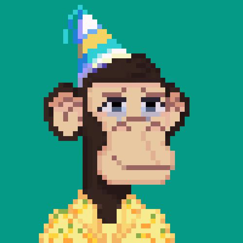 ApeGang #1401