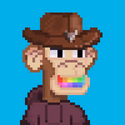 ApeGang #6156