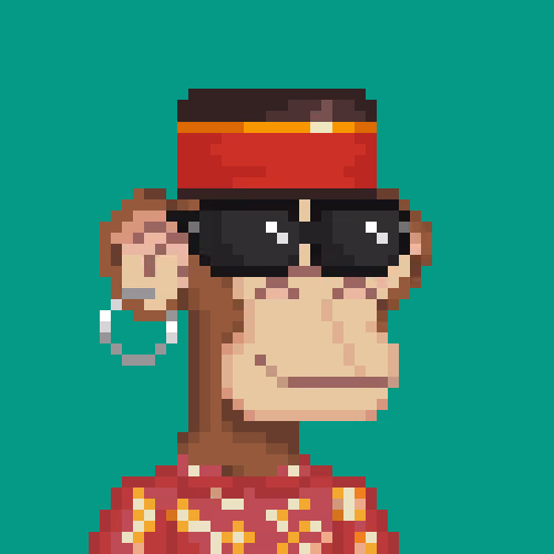 ApeGang #1603
