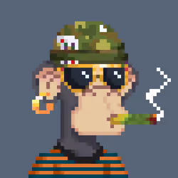 ApeGang #9879
