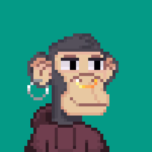 ApeGang #8333