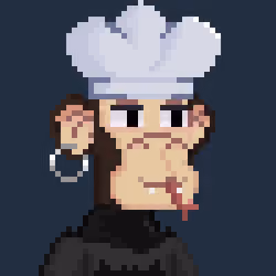 ApeGang #1045
