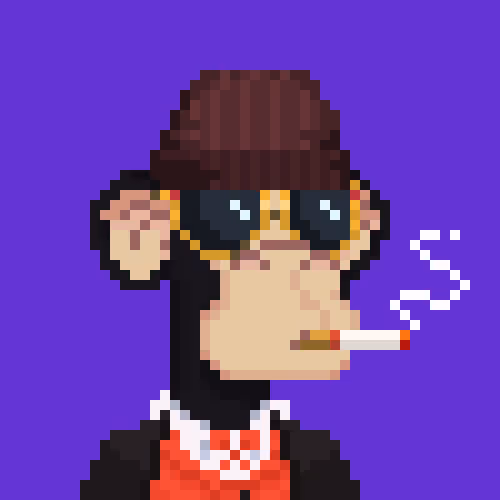 Ape Gang