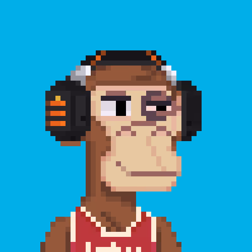 ApeGang #2144