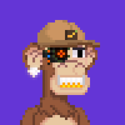 ApeGang #2621