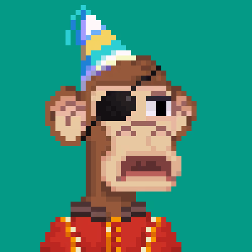 ApeGang #4189