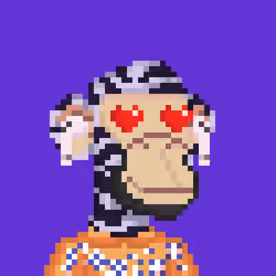 ApeGang #9987