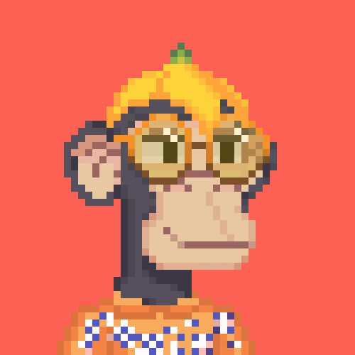 ApeGang #2433
