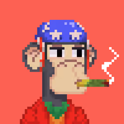ApeGang #1111