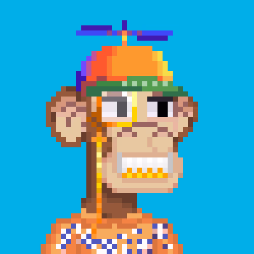 Ape Gang