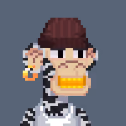 ApeGang #301