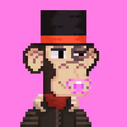 ApeGang #8269