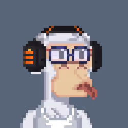 ApeGang #786