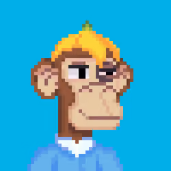 ApeGang #2167
