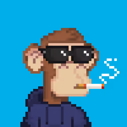 ApeGang #1561
