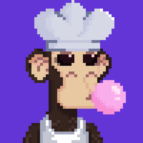 ApeGang #5829