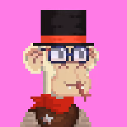 ApeGang #8716
