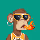 ApeGang #7951
