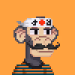 ApeGang #8281