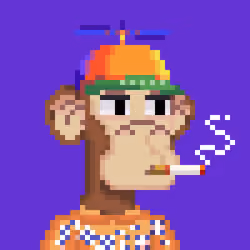 ApeGang #5334