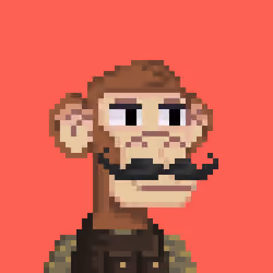 ApeGang #724