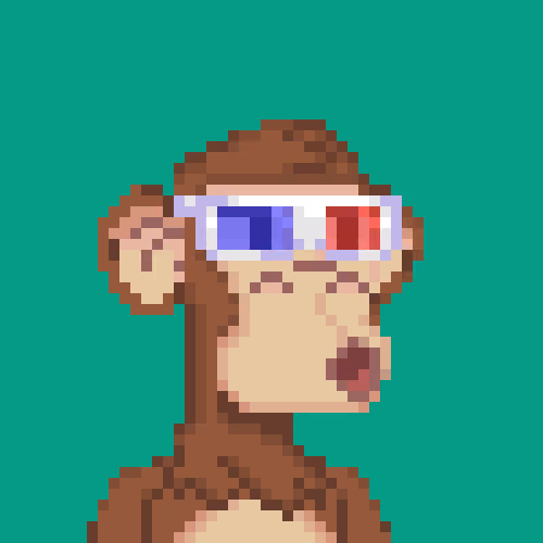 ApeGang #5485