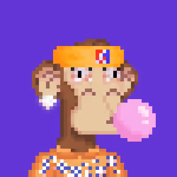ApeGang #7628