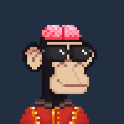 ApeGang #7505