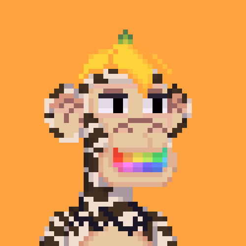 ApeGang #8468