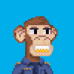 ApeGang #358