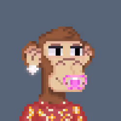 ApeGang #8561