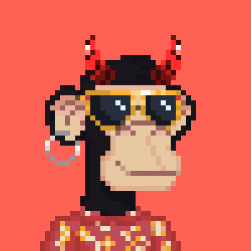 ApeGang #4