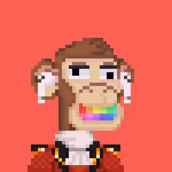 ApeGang #2567