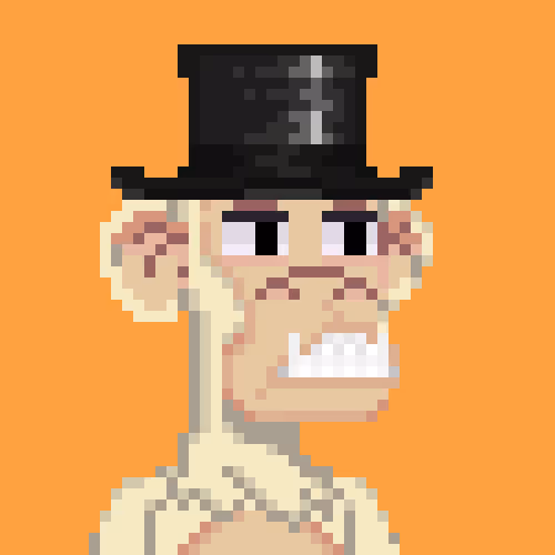 ApeGang #5664