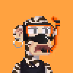 ApeGang #375