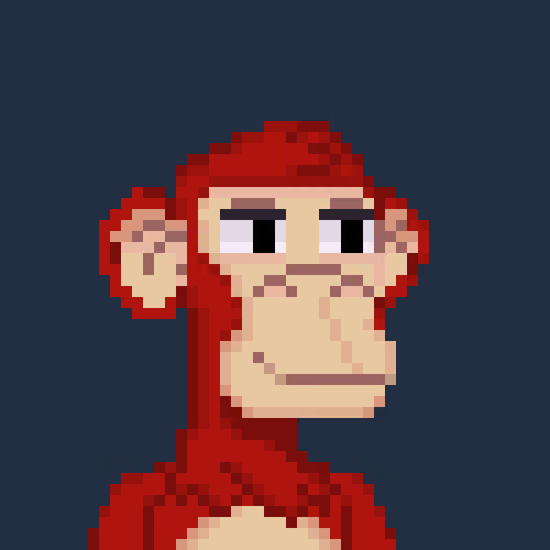 ApeGang #3162