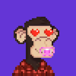 ApeGang #4832