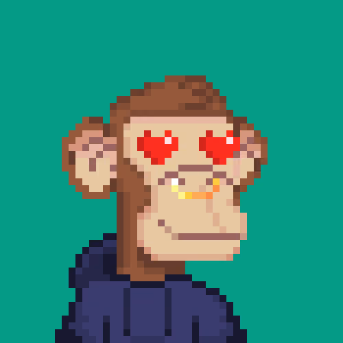 ApeGang #9351