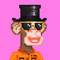 ApeGang #7914