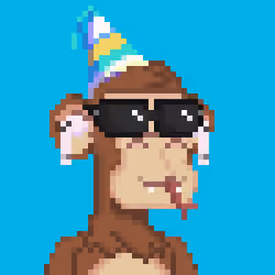 ApeGang #9604