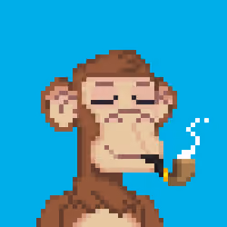 ApeGang #1931
