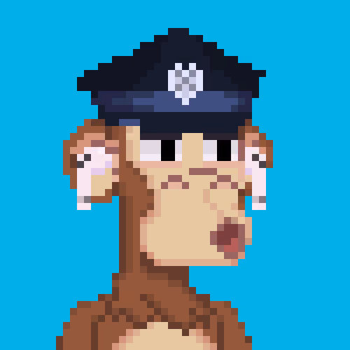 ApeGang #975