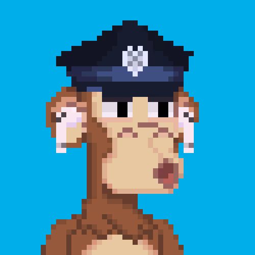 ApeGang #975