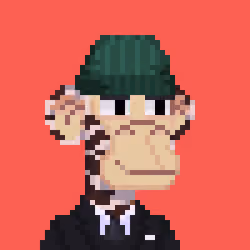 ApeGang #7294