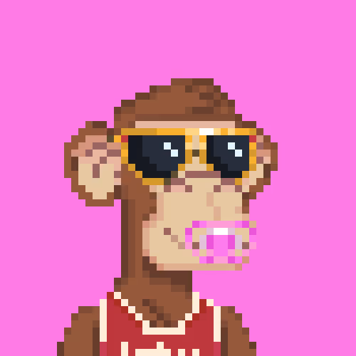 ApeGang #4820