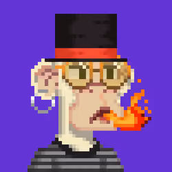 ApeGang #6505