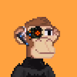 ApeGang #968
