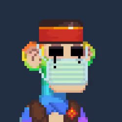 ApeGang #4945
