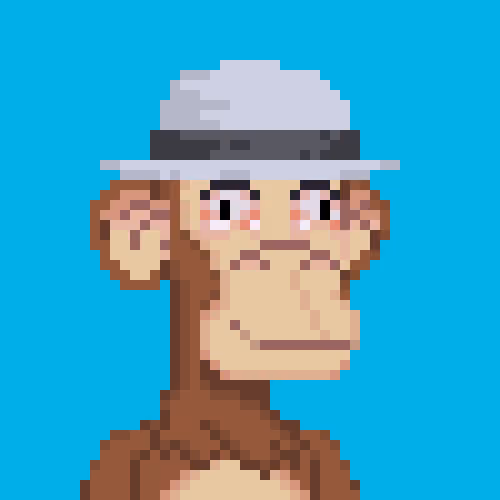 ApeGang #9609