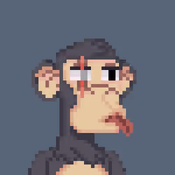 ApeGang #9192
